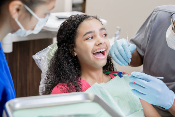 Best Emergency Tooth Extraction in Delisle, MS