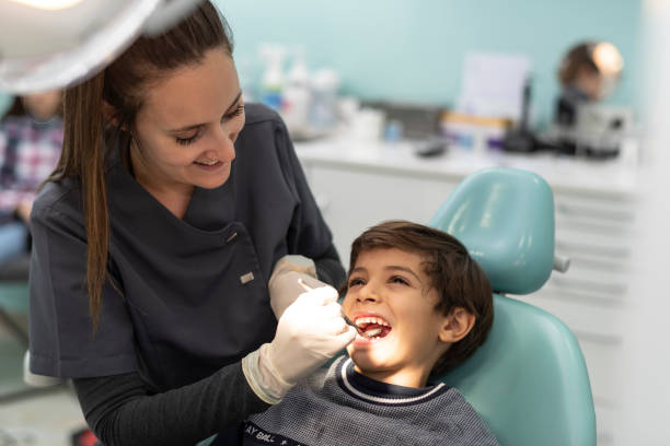 Best Emergency TMJ Treatment in Delisle, MS