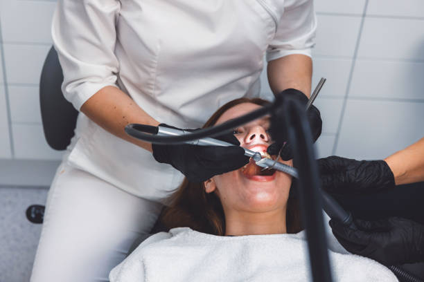 Best After-Hours Dental Trauma Care in Delisle, MS