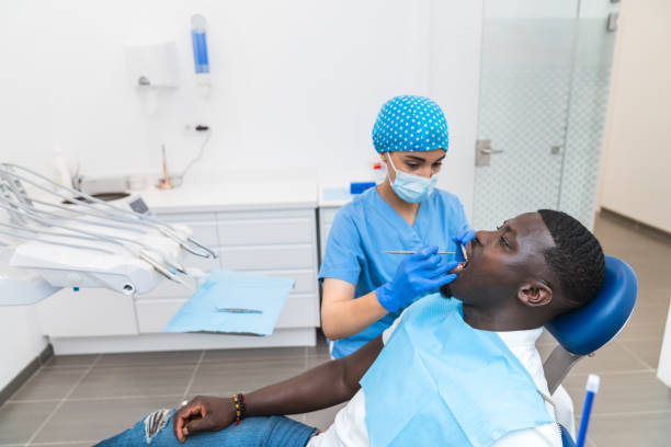  Delisle, MS Emergency Dentist Pros