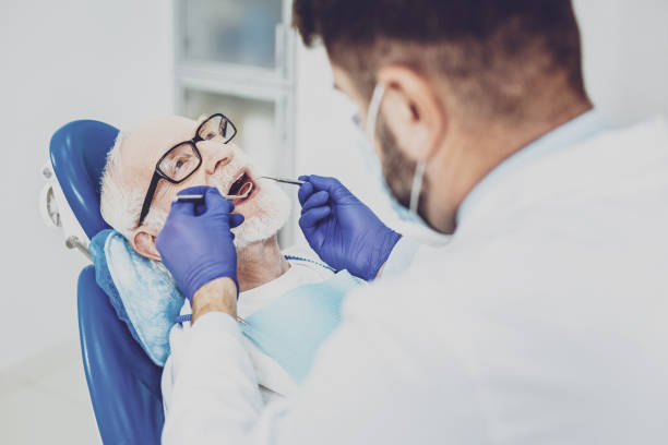 Best Same-Day Emergency Dental Services in Delisle, MS